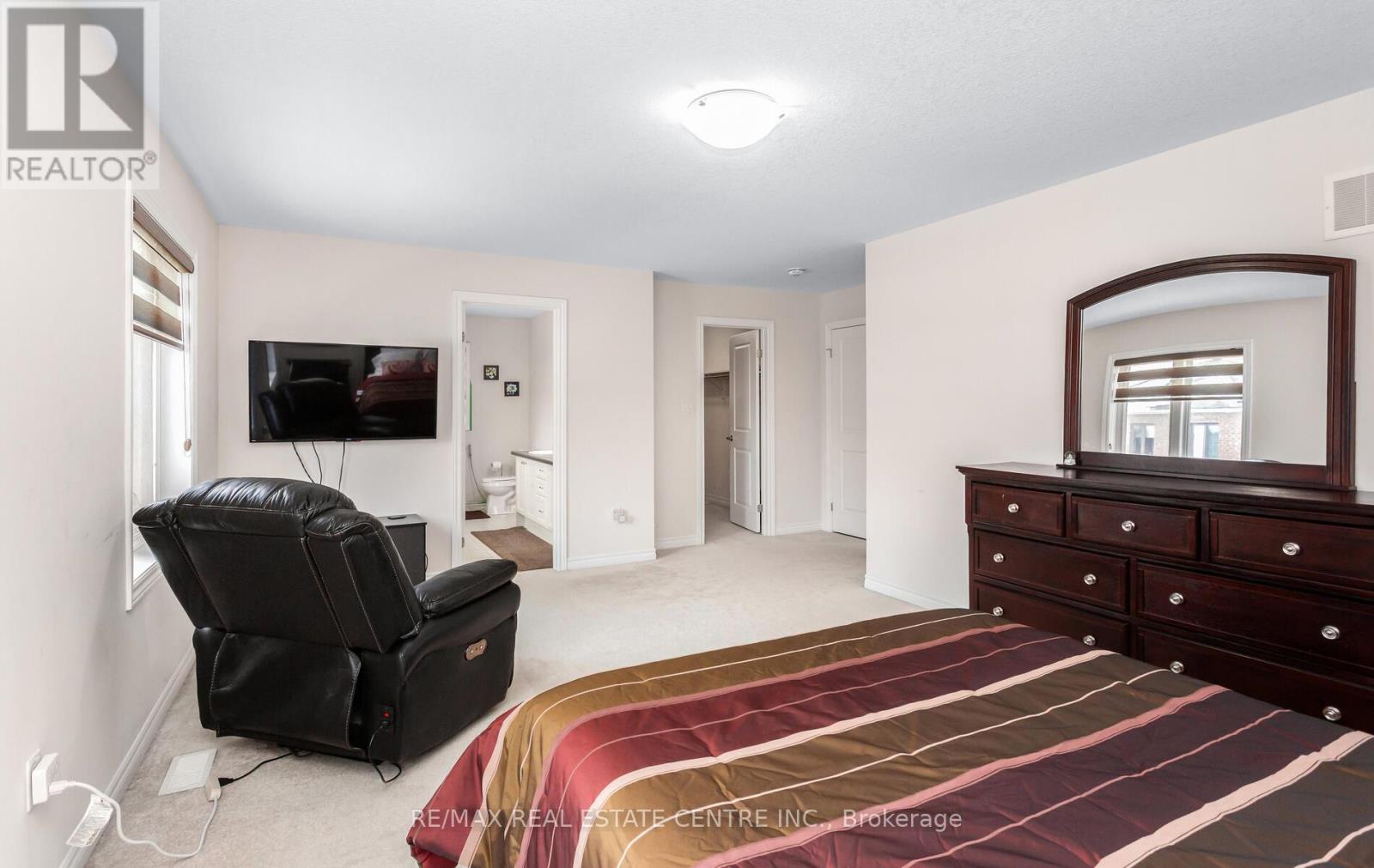 49 Bucksaw Street, Brampton, Ontario  L7A 4R3 - Photo 28 - W12777932