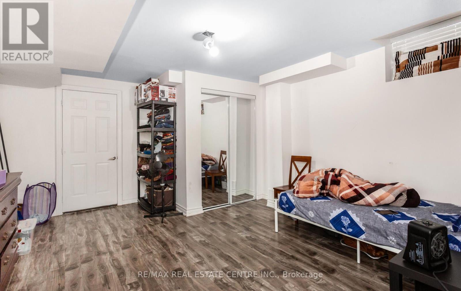 49 Bucksaw Street, Brampton, Ontario  L7A 4R3 - Photo 45 - W12777932