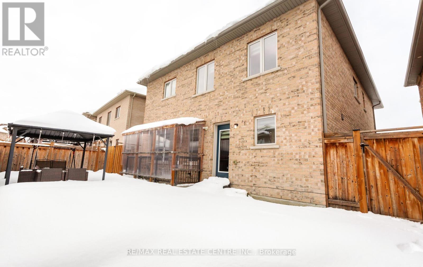 49 Bucksaw Street, Brampton, Ontario  L7A 4R3 - Photo 48 - W12777932