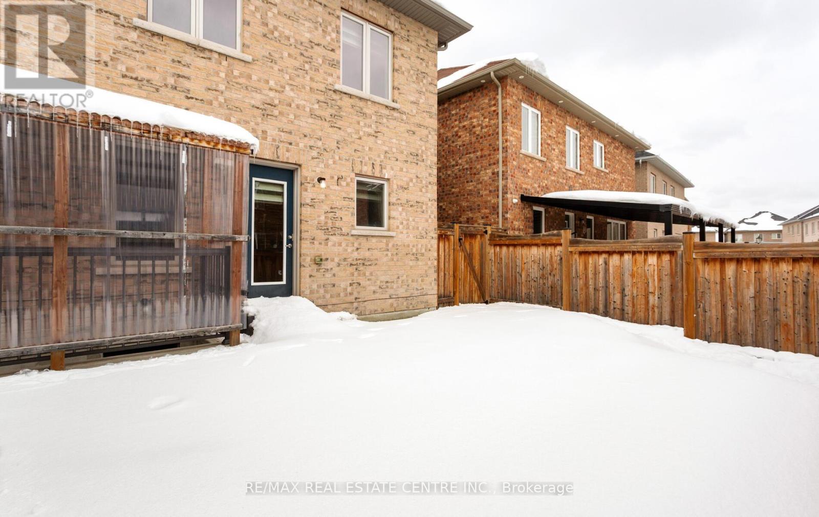 49 Bucksaw Street, Brampton, Ontario  L7A 4R3 - Photo 50 - W12777932
