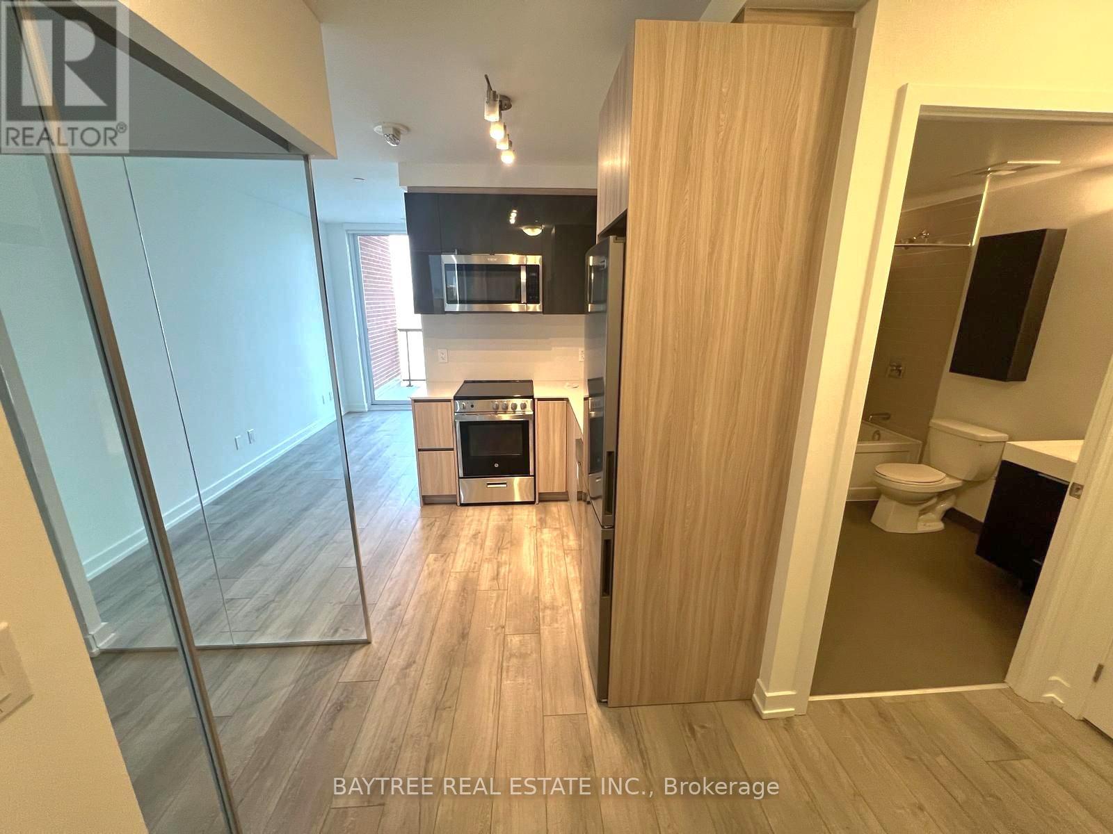 1008 - 3100 KEELE STREET, Toronto, Ontario