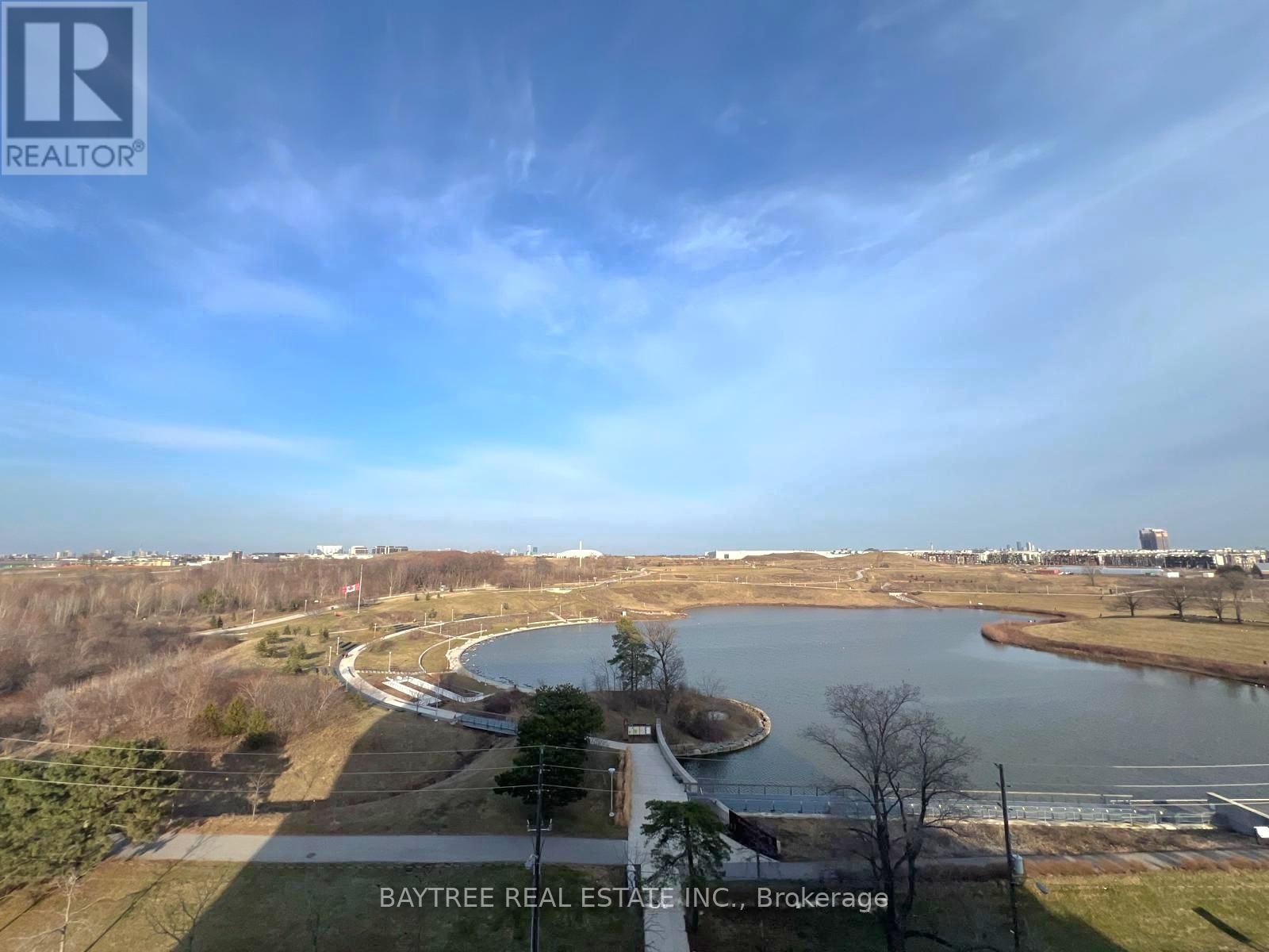 1008 - 3100 Keele Street, Toronto, Ontario  M3M 0E1 - Photo 12 - W12777942