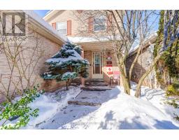 3169 BARTHOLOMEW CRESCENT, Mississauga, Ontario