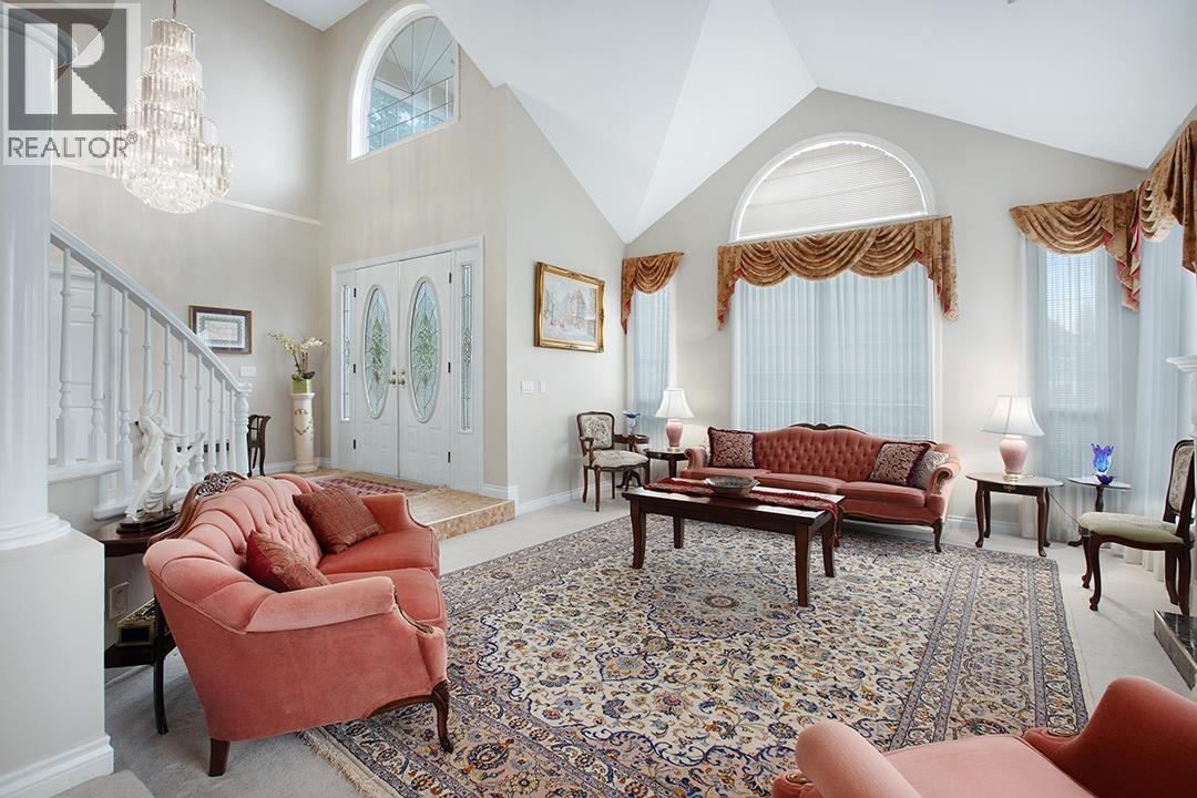 1620 Parkway Boulevard, Coquitlam, British Columbia  V3E 2Y5 - Photo 4 - R3087058