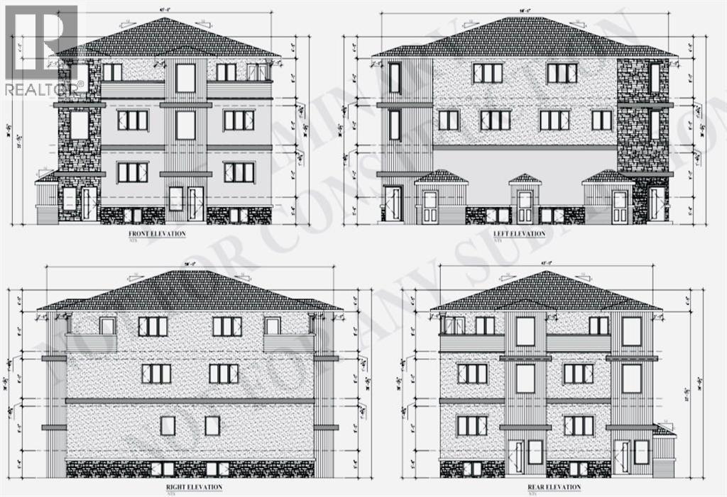 3939 19 Avenue Sw, Calgary, Alberta  T3E 0G5 - Photo 3 - A2271575