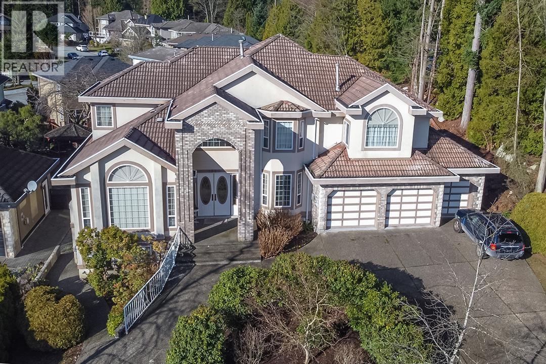 1620 Parkway Boulevard, Coquitlam, British Columbia  V3E 2Y5 - Photo 35 - R3087058