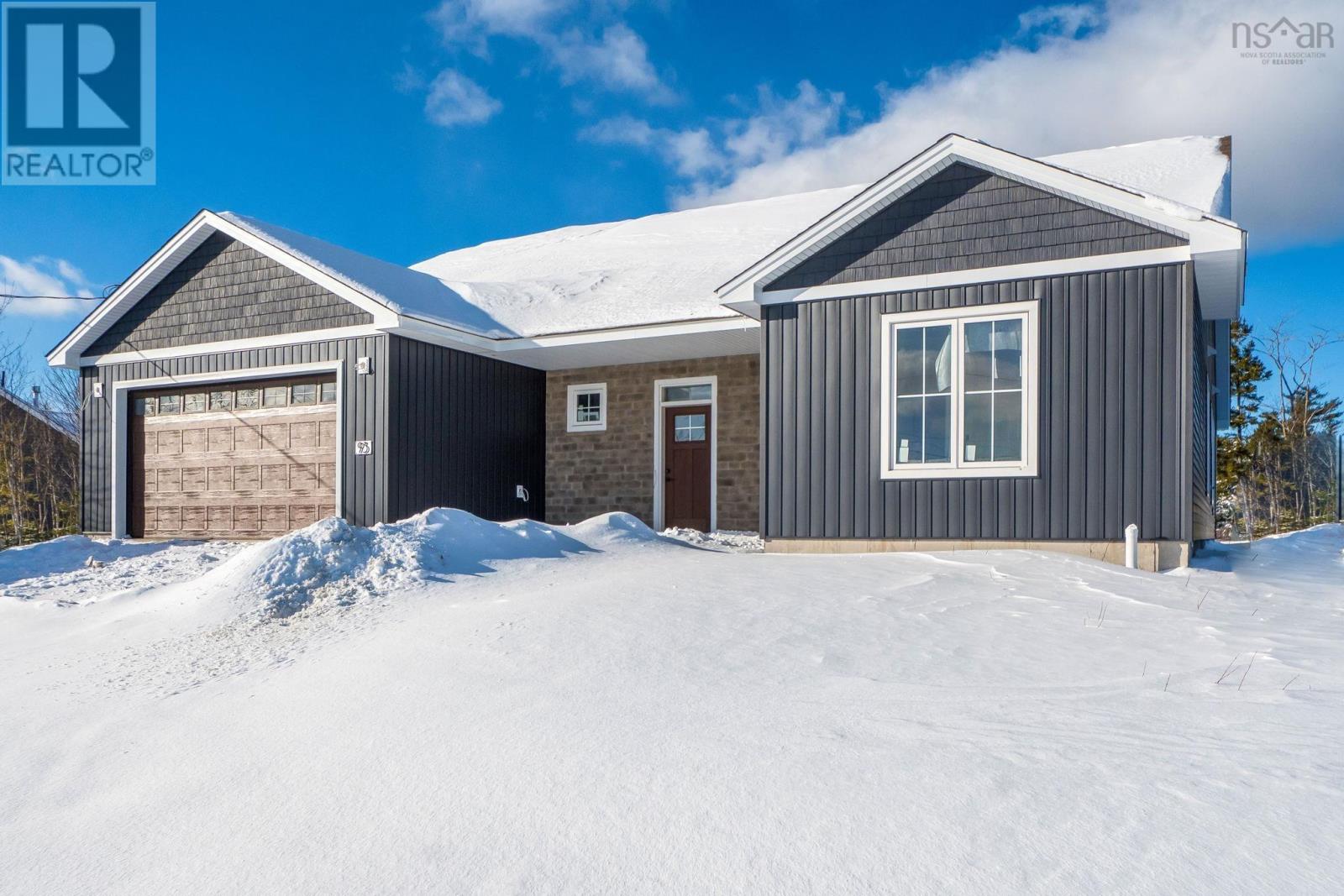 2 93 Sugarwood Court, Porters Lake, Nova Scotia  B3E 0A9 - Photo 3 - 202602545