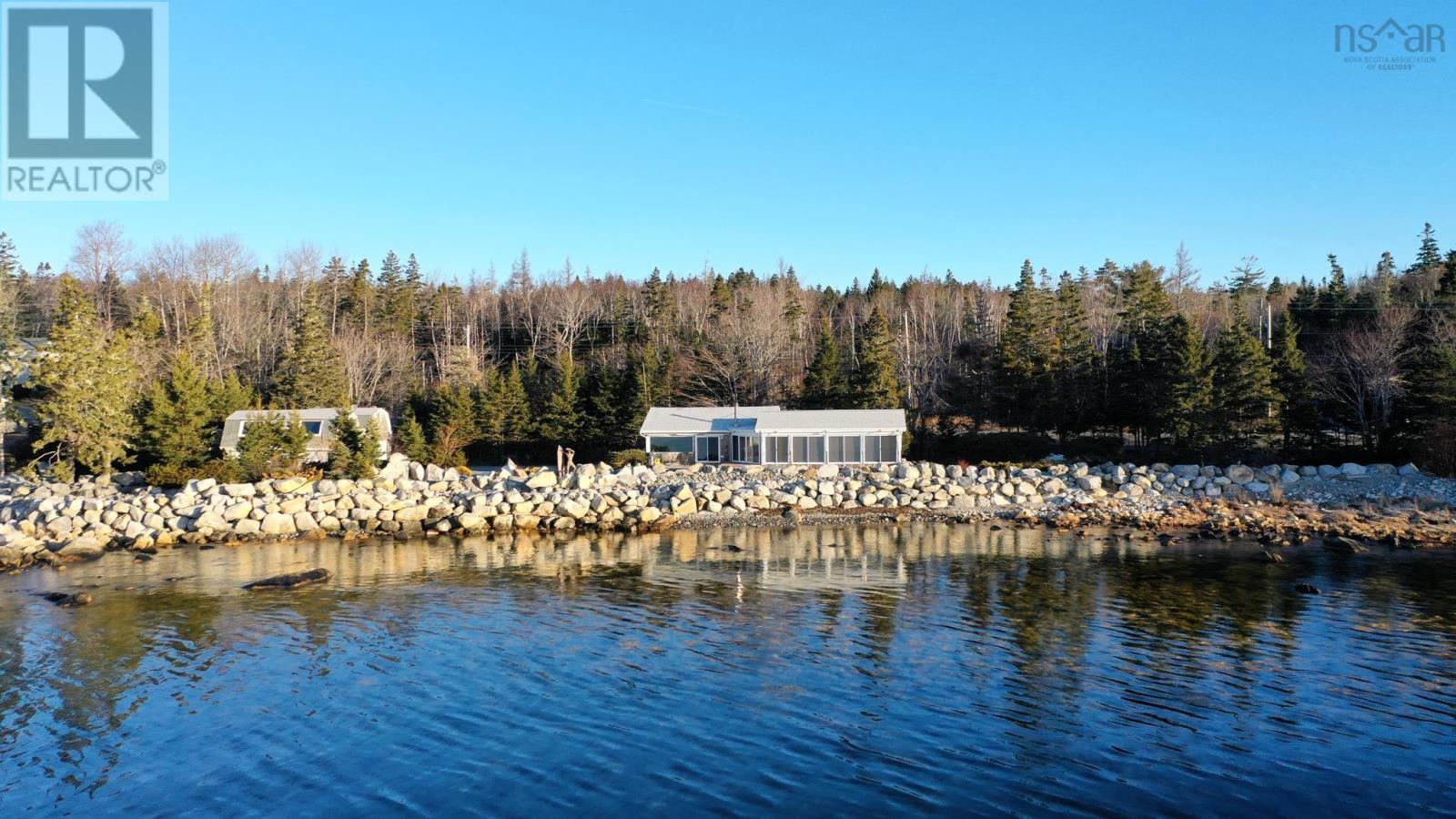 7343 Highway 3, Summerville Centre, Nova Scotia  B0T 1G0 - Photo 1 - 202602552