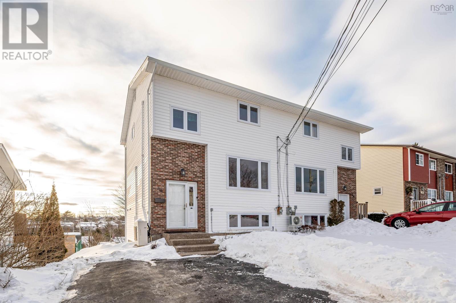 34 Inglewood Crescent, Dartmouth, Nova Scotia  B2W 5W2 - Photo 2 - 202602553