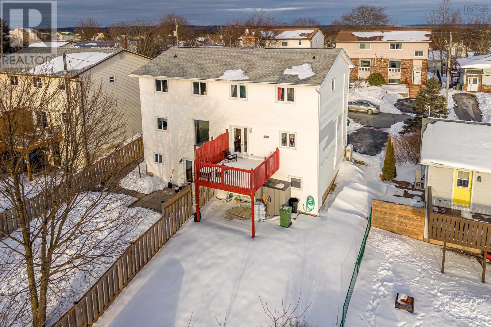 34 Inglewood Crescent, Dartmouth, Nova Scotia  B2W 5W2 - Photo 3 - 202602553