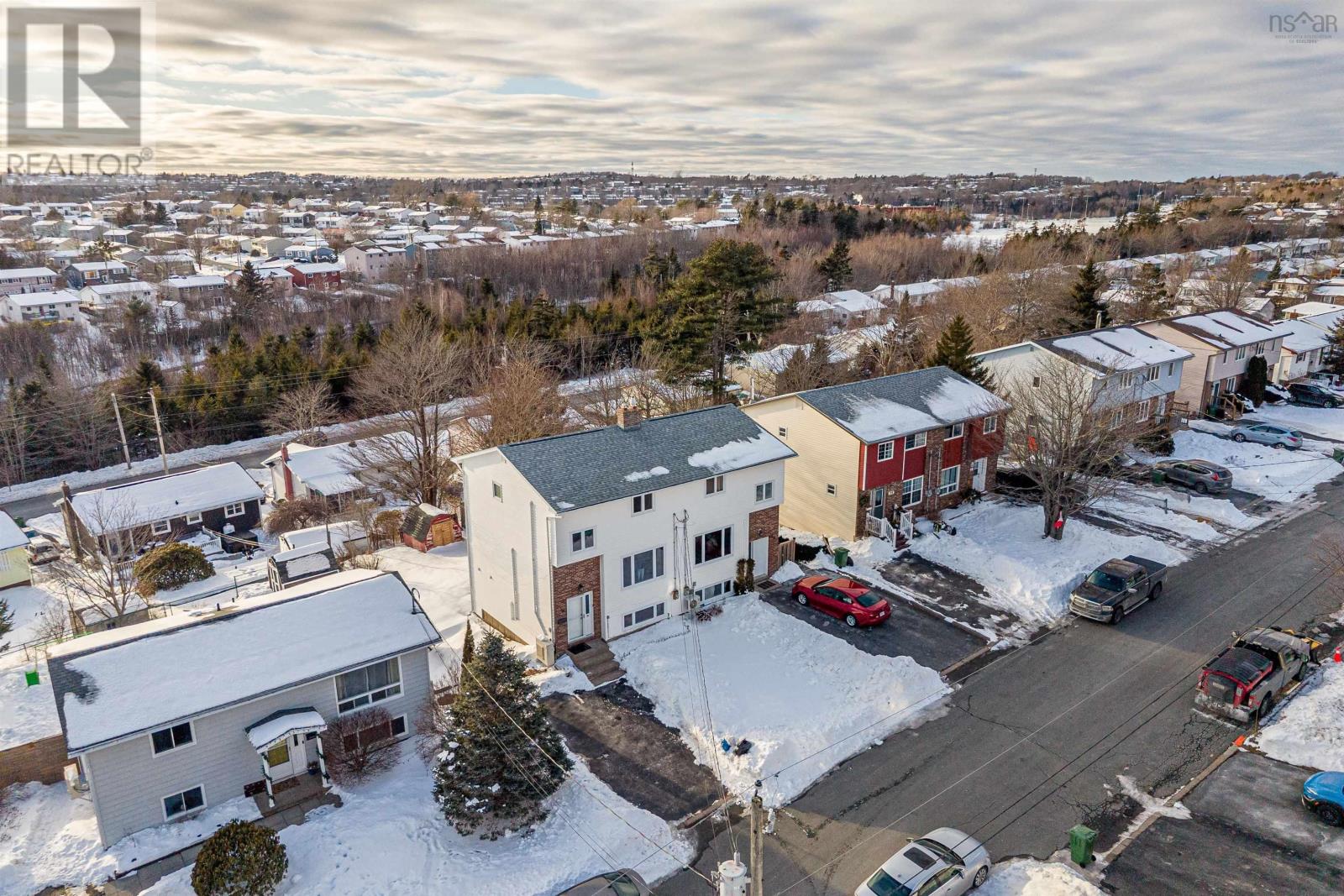 34 Inglewood Crescent, Dartmouth, Nova Scotia  B2W 5W2 - Photo 45 - 202602553