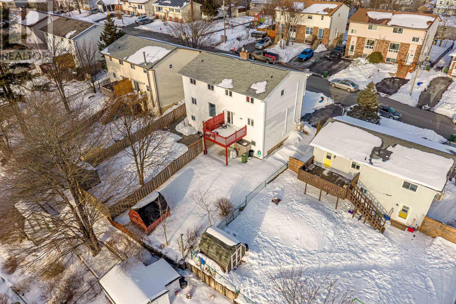 34 Inglewood Crescent, Dartmouth, Nova Scotia  B2W 5W2 - Photo 47 - 202602553