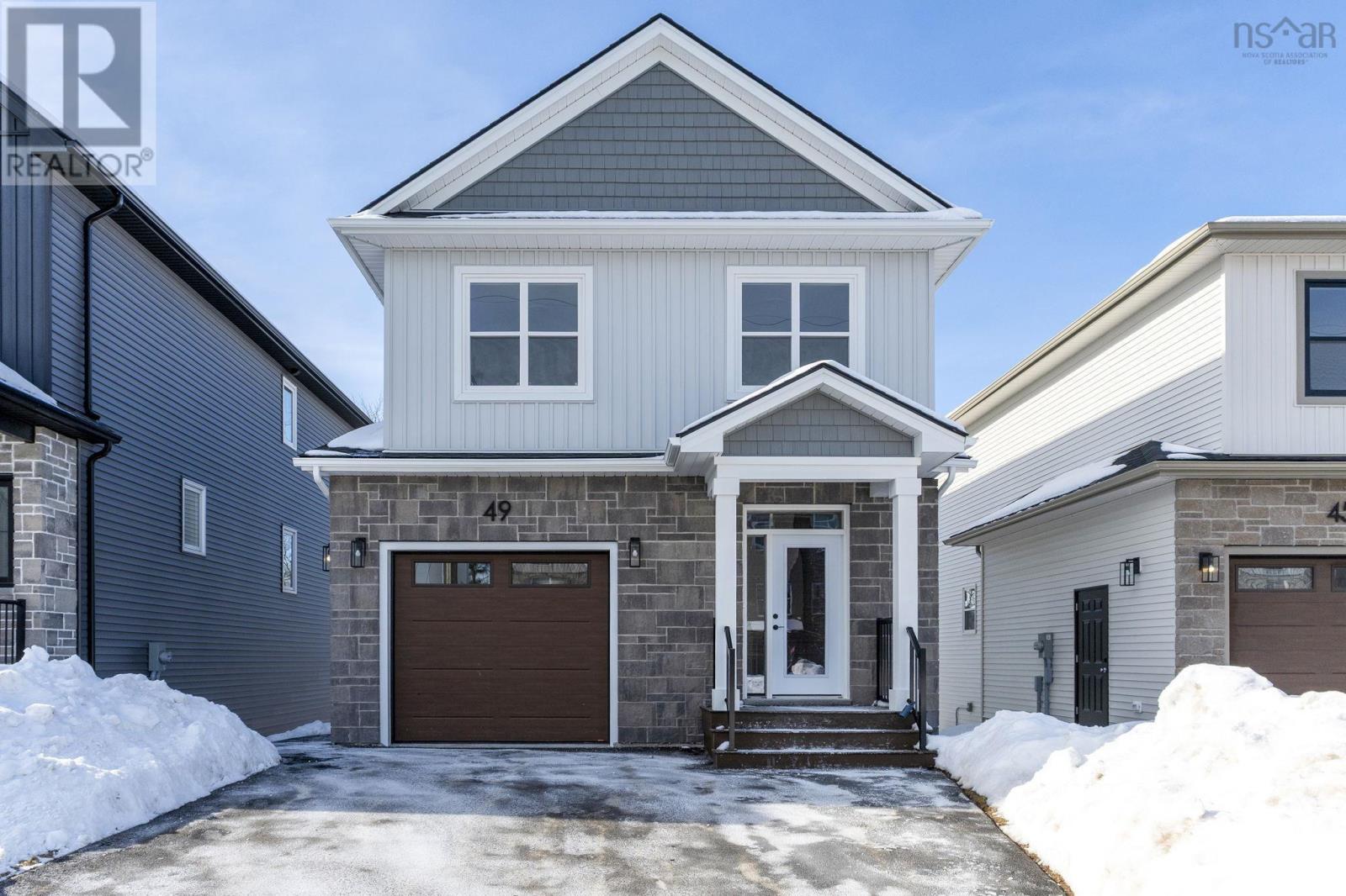 Pc-37 49 Pearlgarden Close, Dartmouth, Nova Scotia  B2X 0C3 - Photo 1 - 202601015