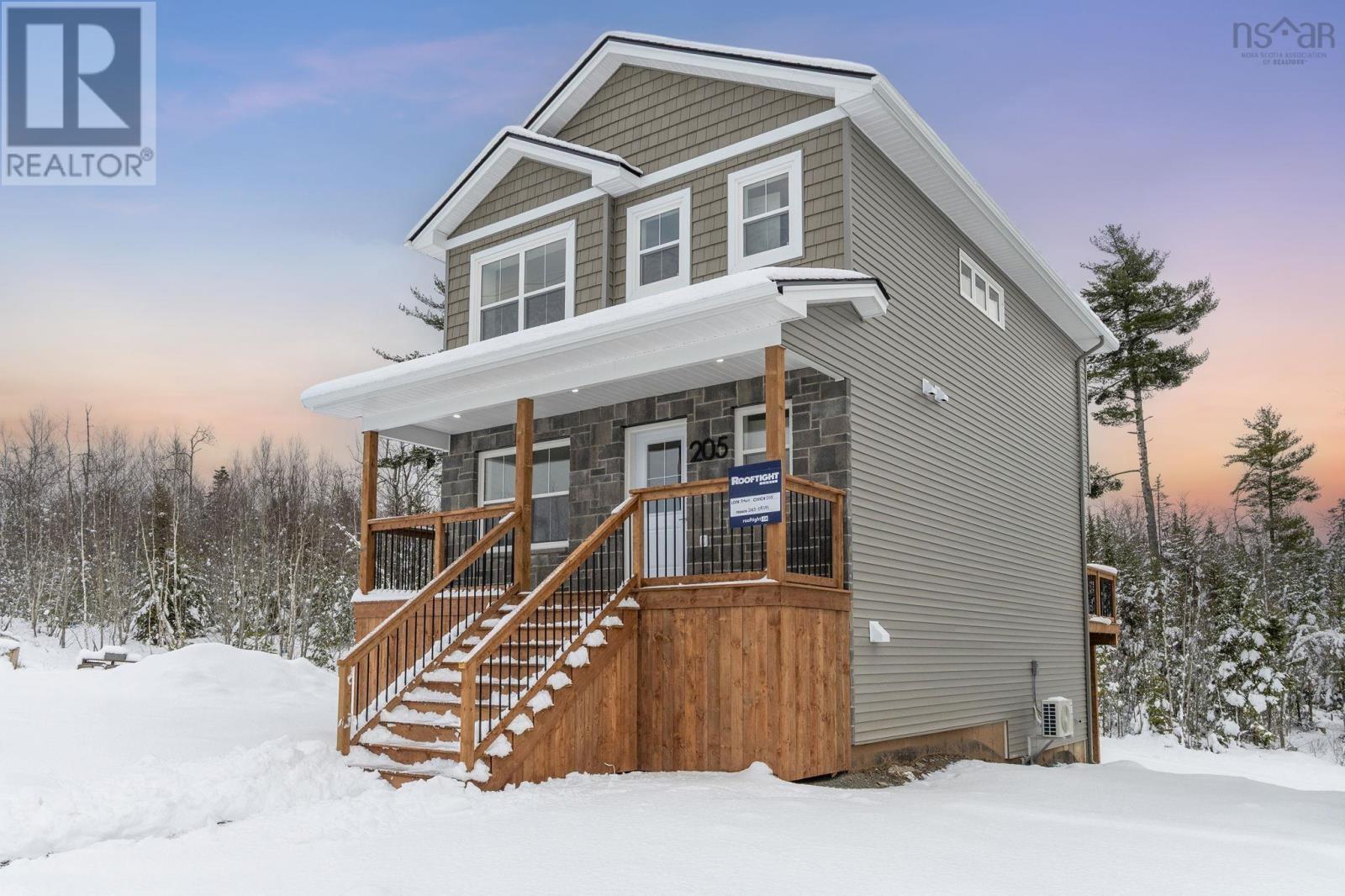 Da-60 205 Darner Drive, Beaver Bank, Nova Scotia  B4G 0E2 - Photo 2 - 202601032