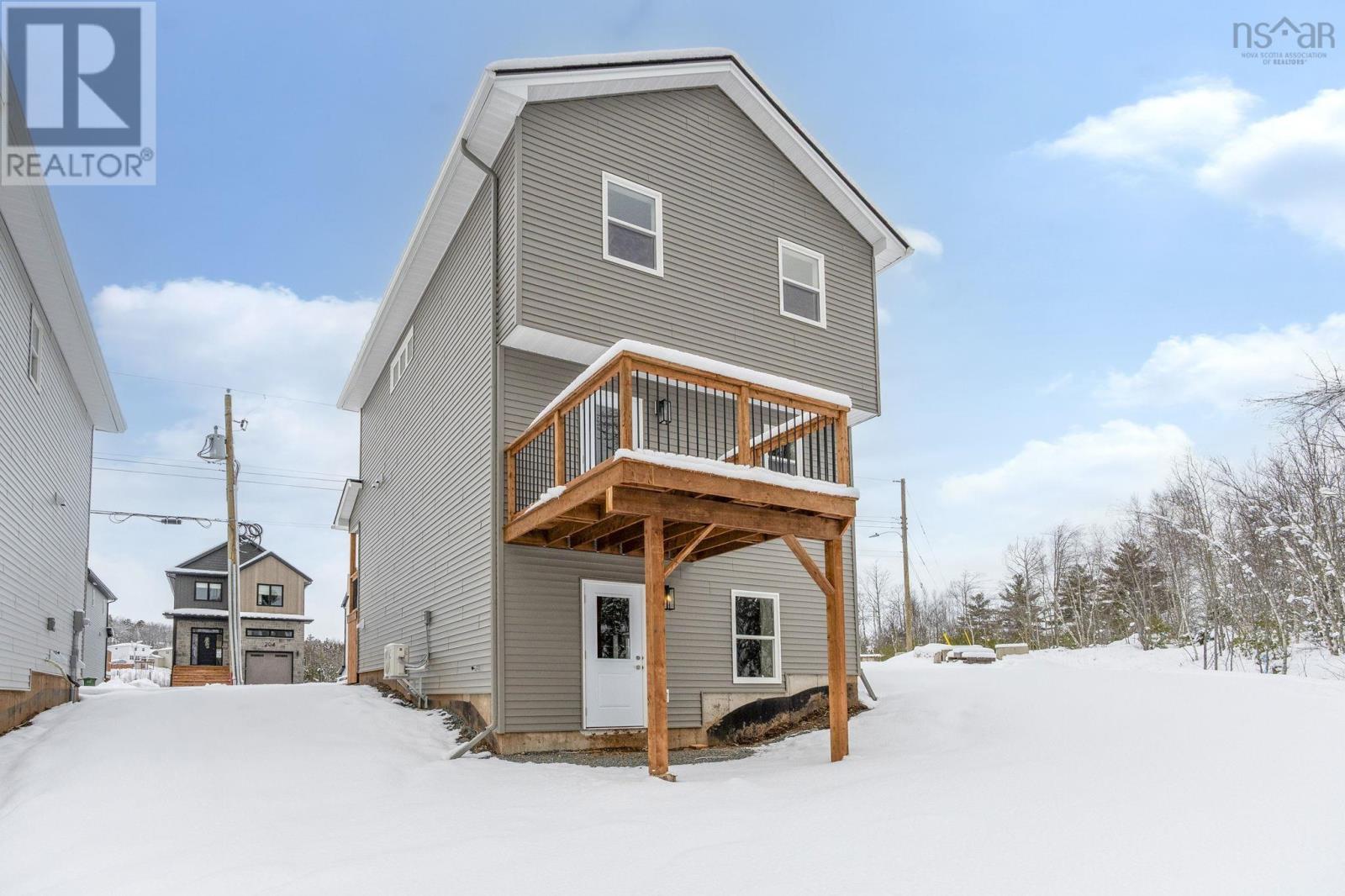 Da-60 205 Darner Drive, Beaver Bank, Nova Scotia  B4G 0E2 - Photo 4 - 202601032