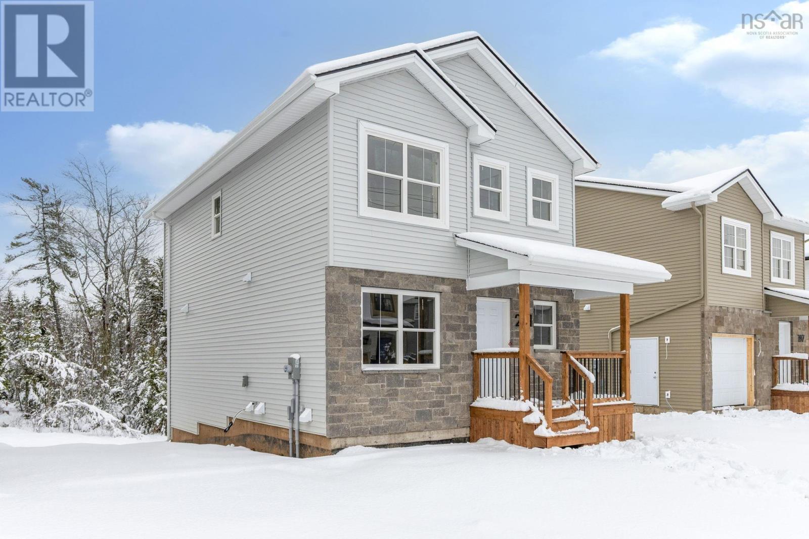 Da-59 201 Darner Drive, Beaver Bank, Nova Scotia  B4G 0E8 - Photo 2 - 202601033