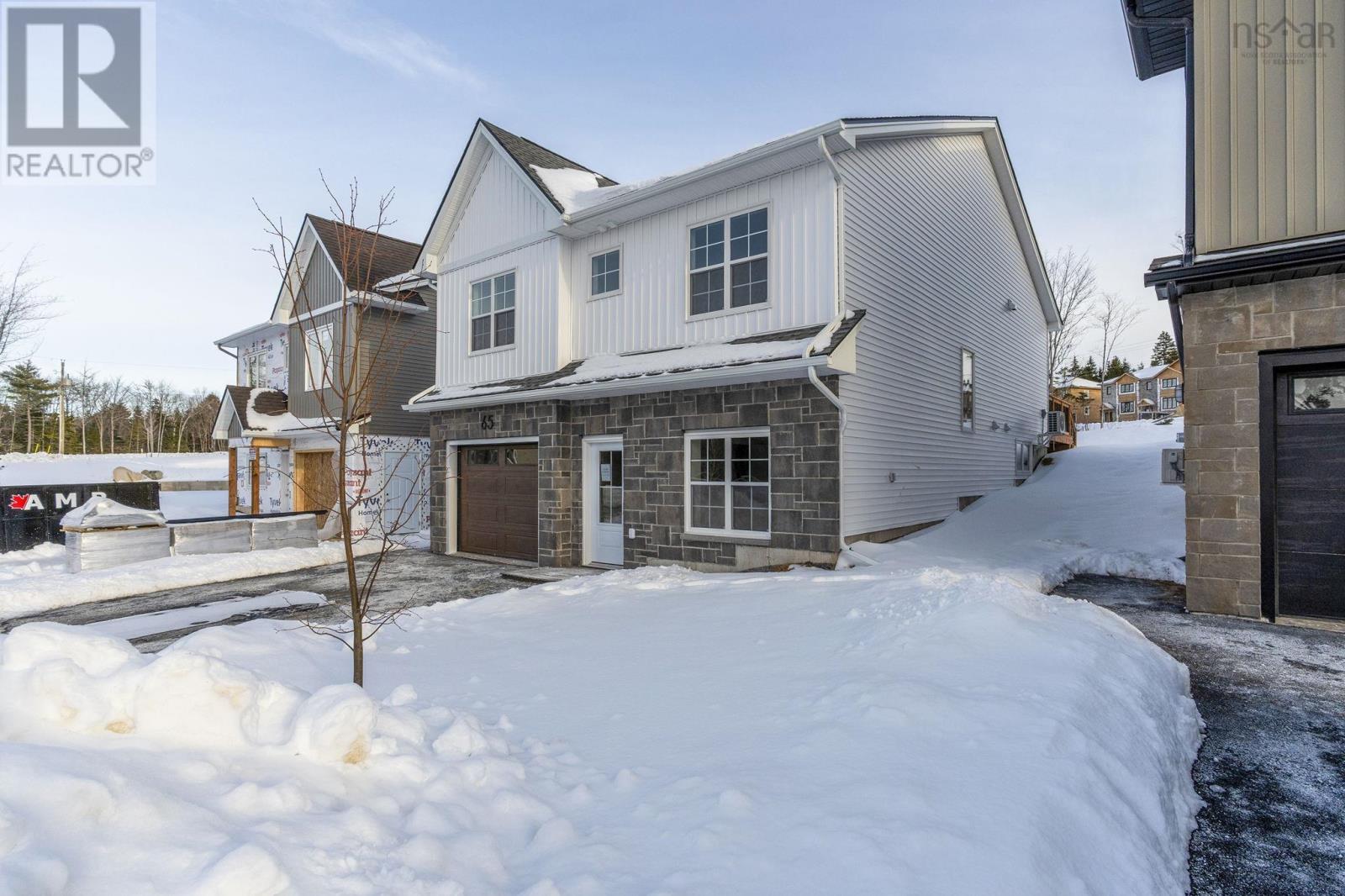 Gw-39 65 Gardenia Way, Dartmouth, Nova Scotia  B2X 0C7 - Photo 33 - 202601374