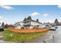32891 BAKERVIEW AVENUE, Mission, British Columbia