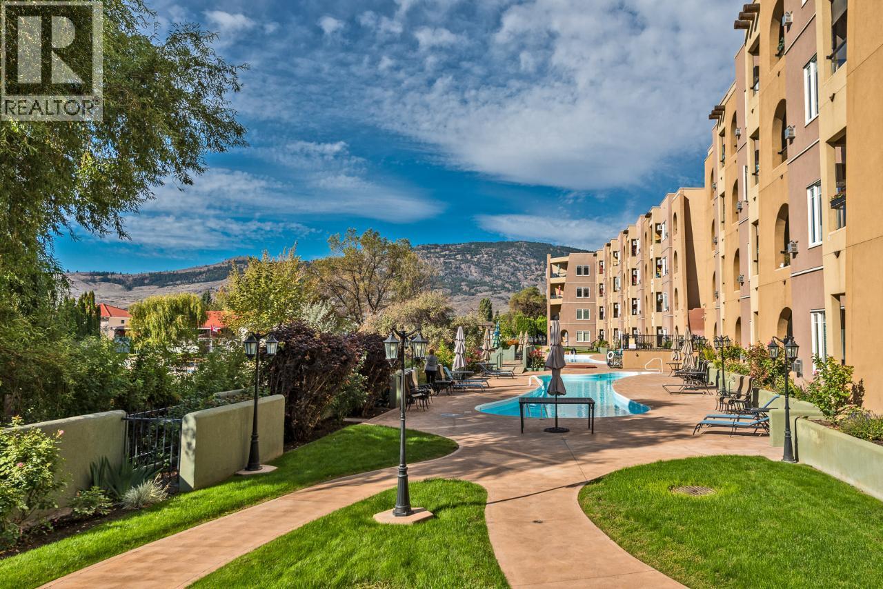 15 SOLANA KEY Court Unit# 311 Osoyoos Photo 3