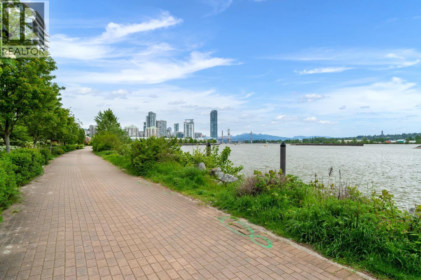 402 220 Salter Street, New Westminster, British Columbia  V3M 0H4 - Photo 27 - R3088782