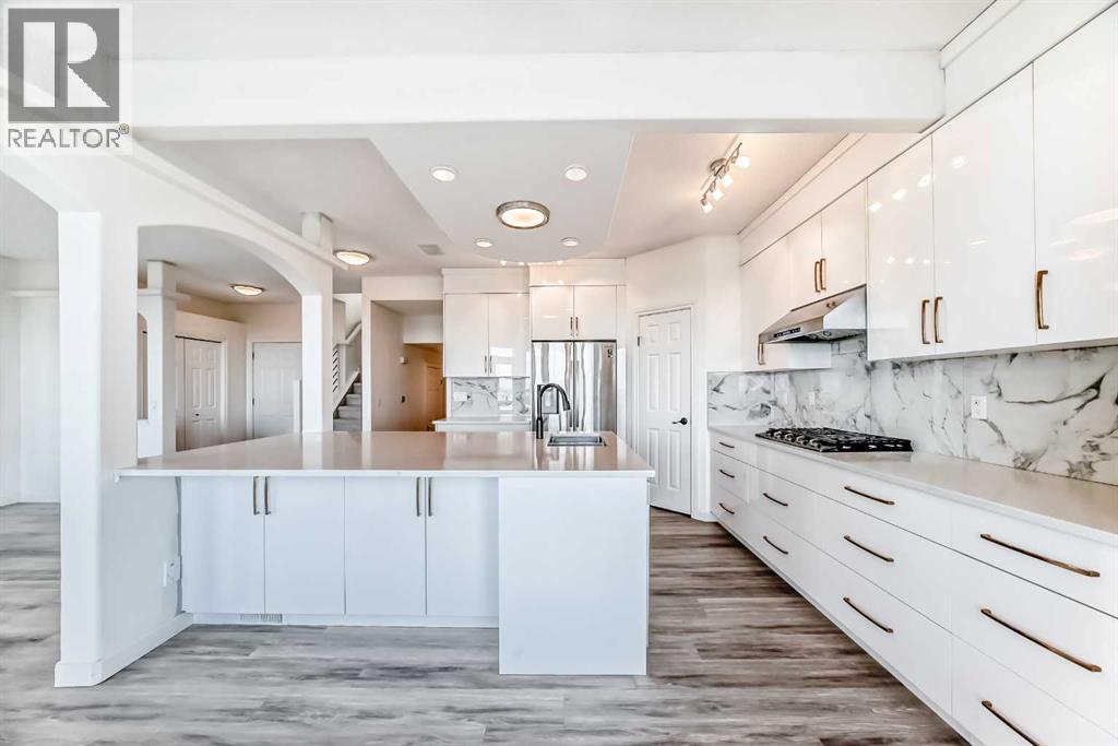 50 Hampstead Terrace Nw, Calgary, Alberta  T3A 5Y5 - Photo 8 - A2267029