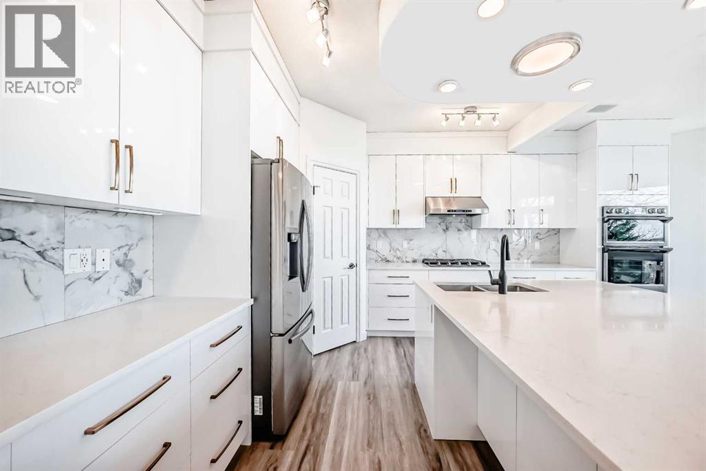 50 Hampstead Terrace Nw, Calgary, Alberta  T3A 5Y5 - Photo 6 - A2267029