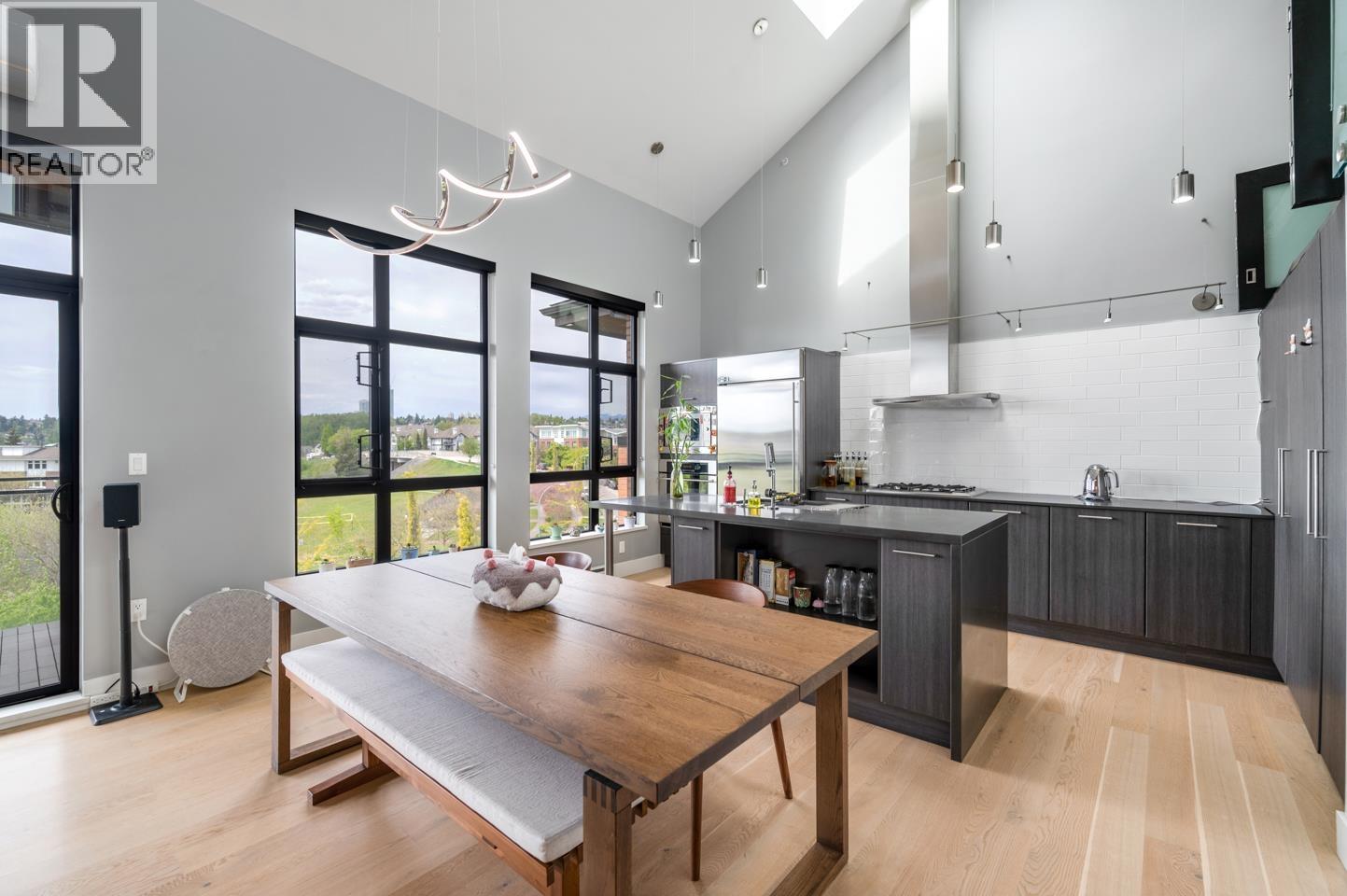 402 220 Salter Street, New Westminster, British Columbia  V3M 0H4 - Photo 5 - R3088782