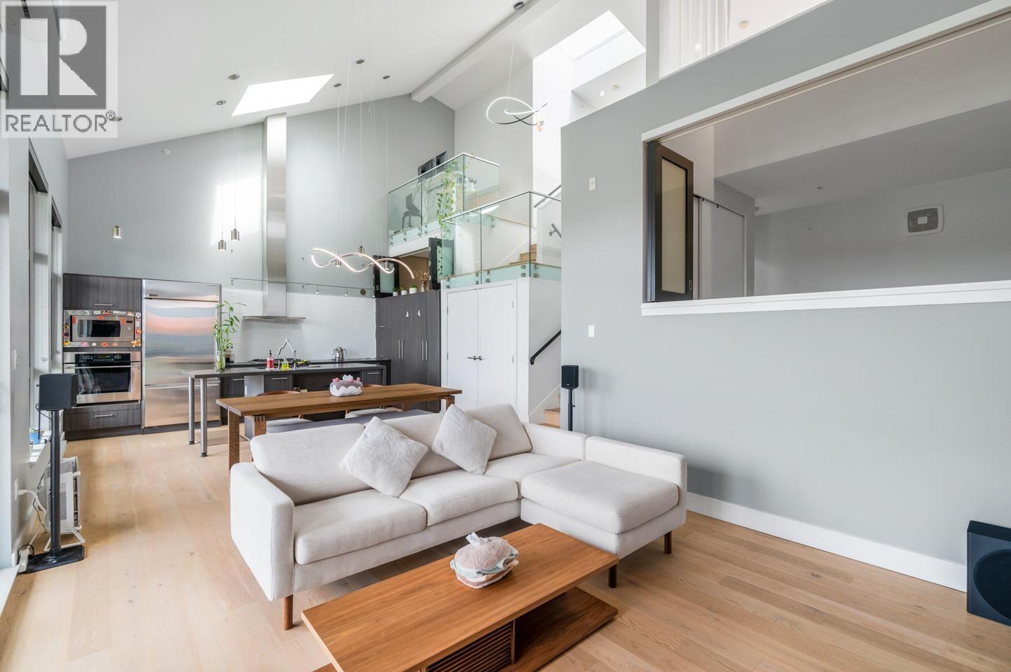 402 220 Salter Street, New Westminster, British Columbia  V3M 0H4 - Photo 8 - R3088782