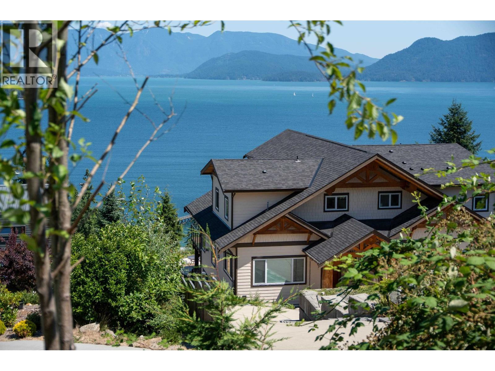 1246 ST ANDREWS ROAD, Gibsons, British Columbia