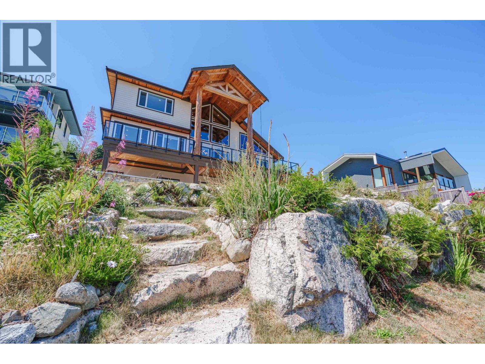 1246 St Andrews Road, Gibsons, British Columbia  V0N 1V1 - Photo 4 - R3088835