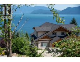 1246 ST ANDREWS ROAD, Gibsons, British Columbia