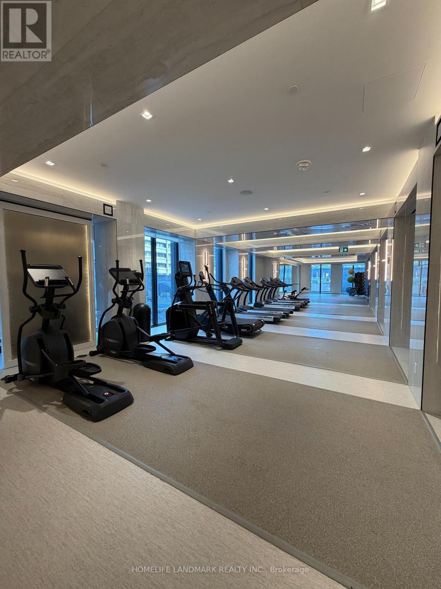 4915 - 8 Wellesley Street W, Toronto, Ontario  M5S 2G3 - Photo 13 - C12777948