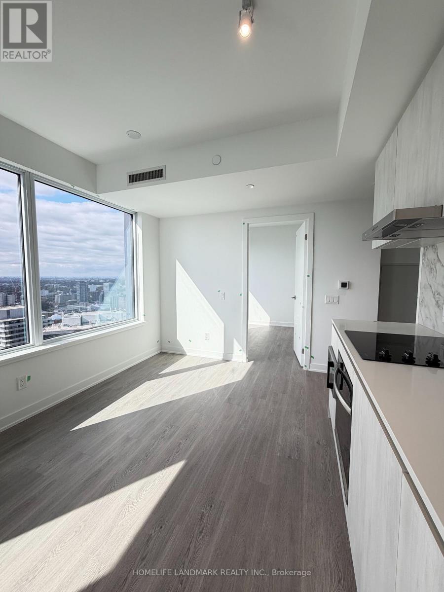 4915 - 8 Wellesley Street W, Toronto, Ontario  M5S 2G3 - Photo 2 - C12777948