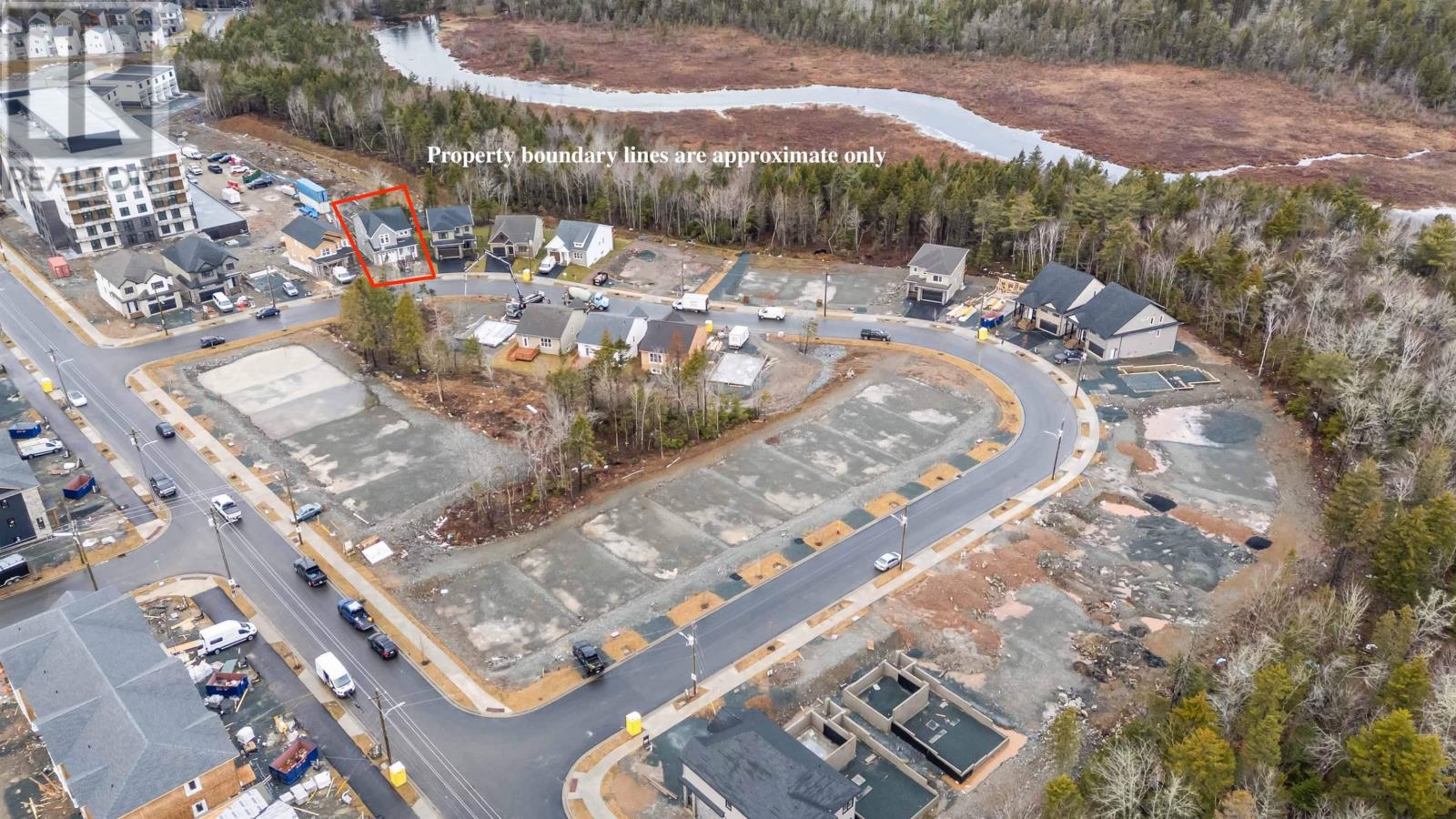 Gw-5 32 Gardenia Way, Dartmouth, Nova Scotia  B2X 0C8 - Photo 5 - 202600858