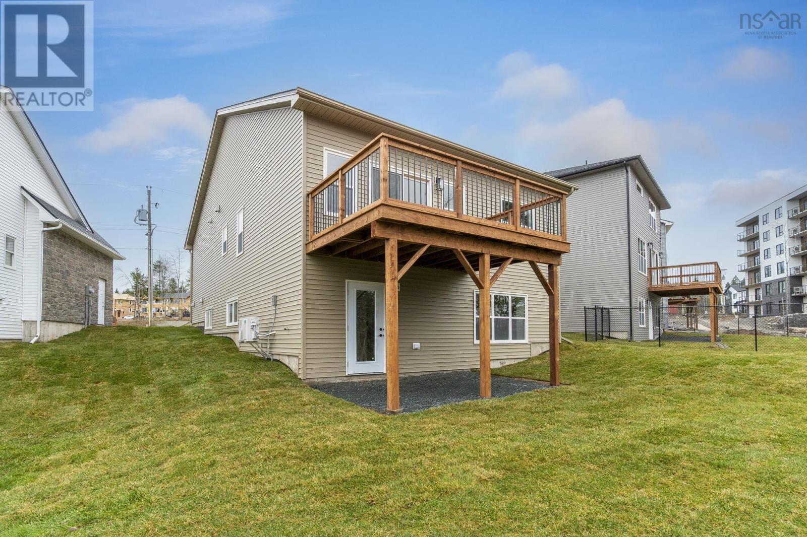 Gw-7 42 Gardenia Way, Dartmouth, Nova Scotia  B2X 0C8 - Photo 4 - 202600946