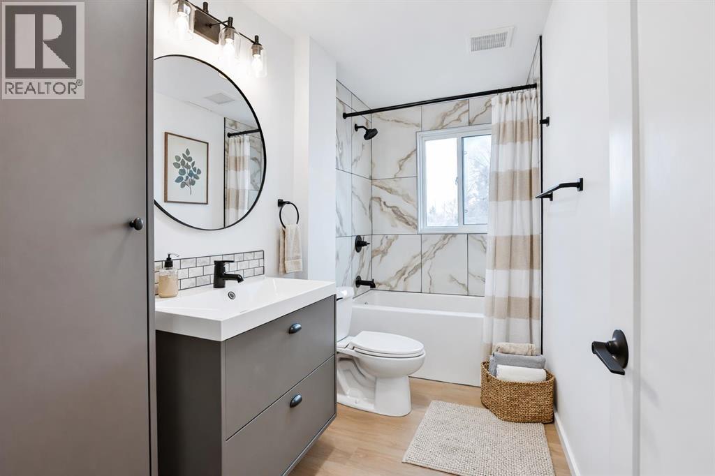 605 21 Street N, Lethbridge, Alberta  T1H 3R4 - Photo 7 - A2284402