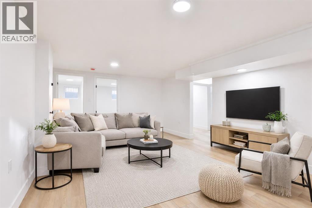 605 21 Street N, Lethbridge, Alberta  T1H 3R4 - Photo 10 - A2284402