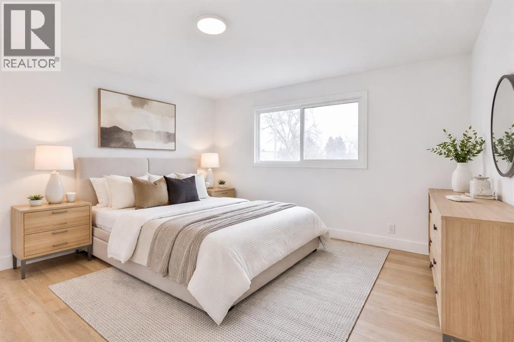 605 21 Street N, Lethbridge, Alberta  T1H 3R4 - Photo 8 - A2284402