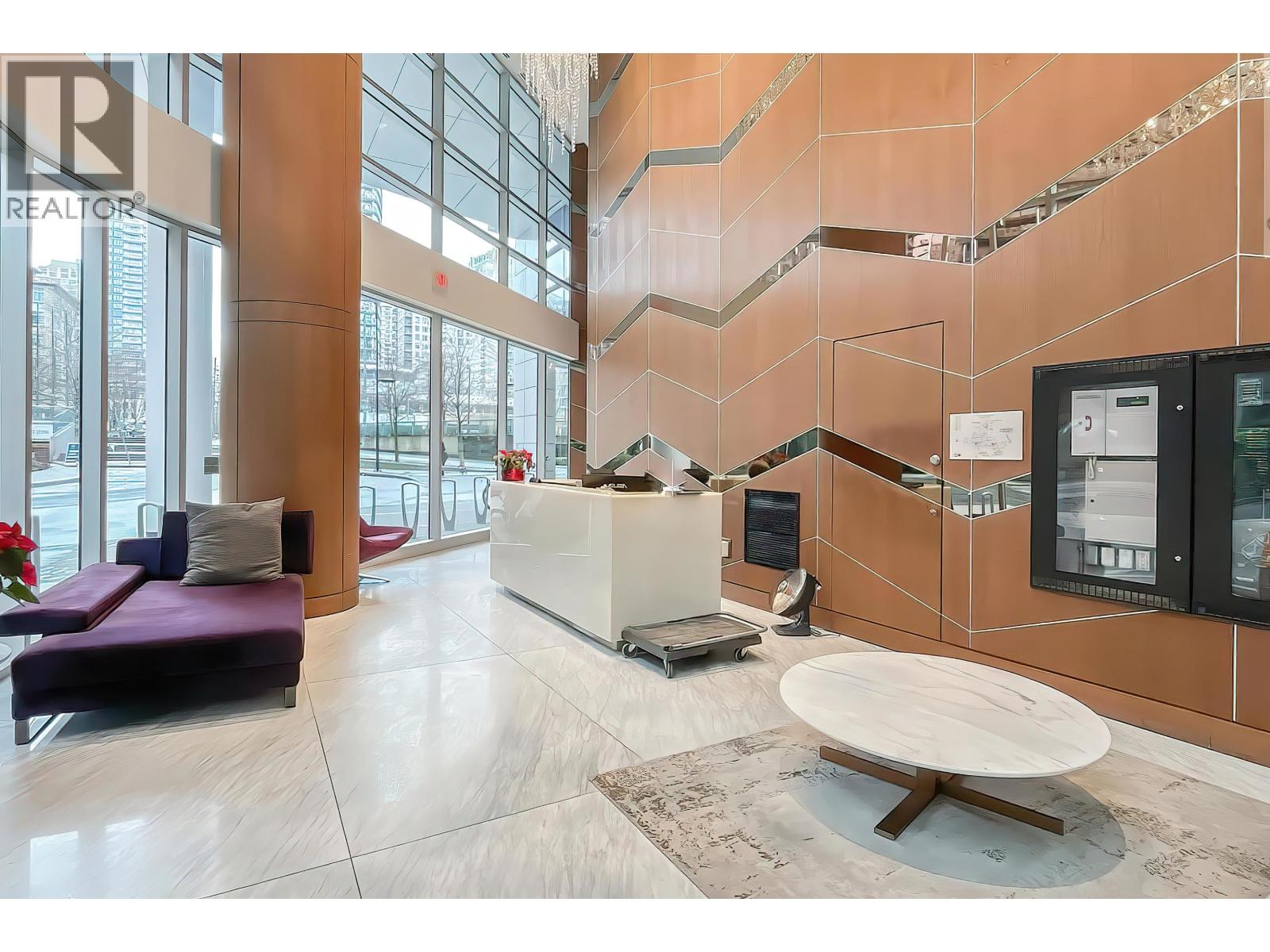 1507 68 Smithe Street, Vancouver, British Columbia  V6B 0P4 - Photo 2 - R3088690