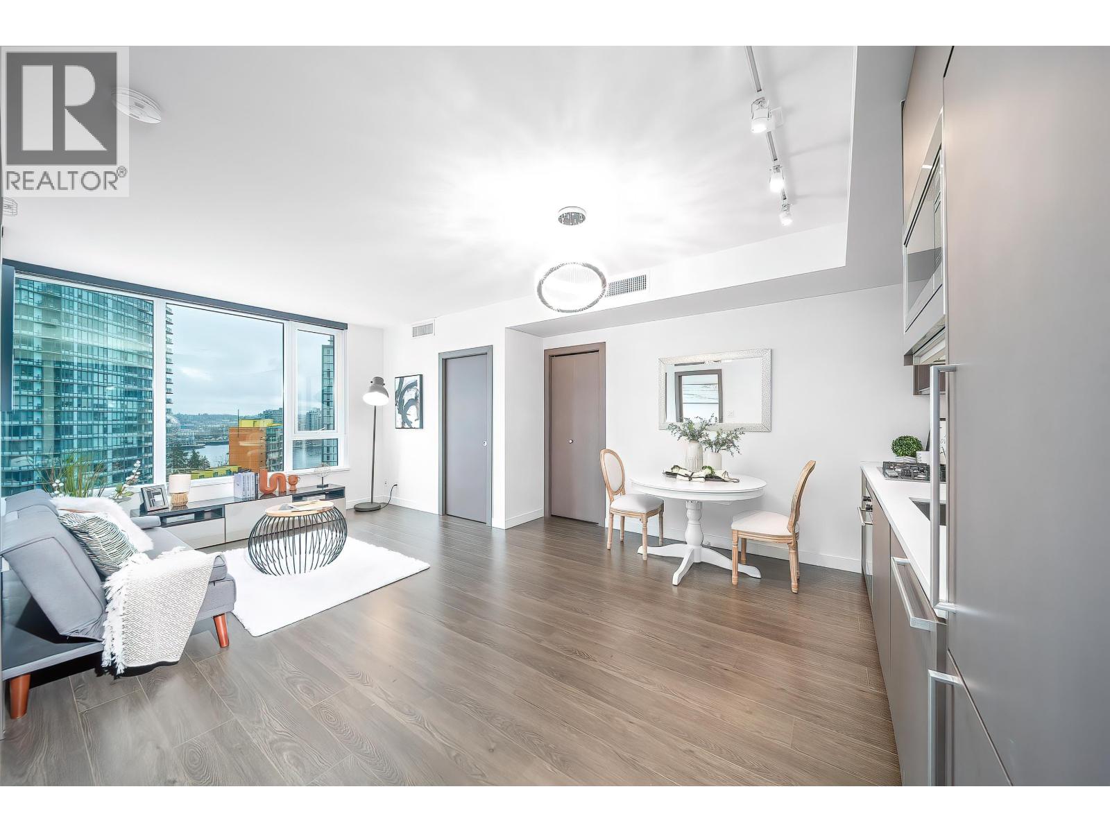 1507 68 Smithe Street, Vancouver, British Columbia  V6B 0P4 - Photo 3 - R3088690