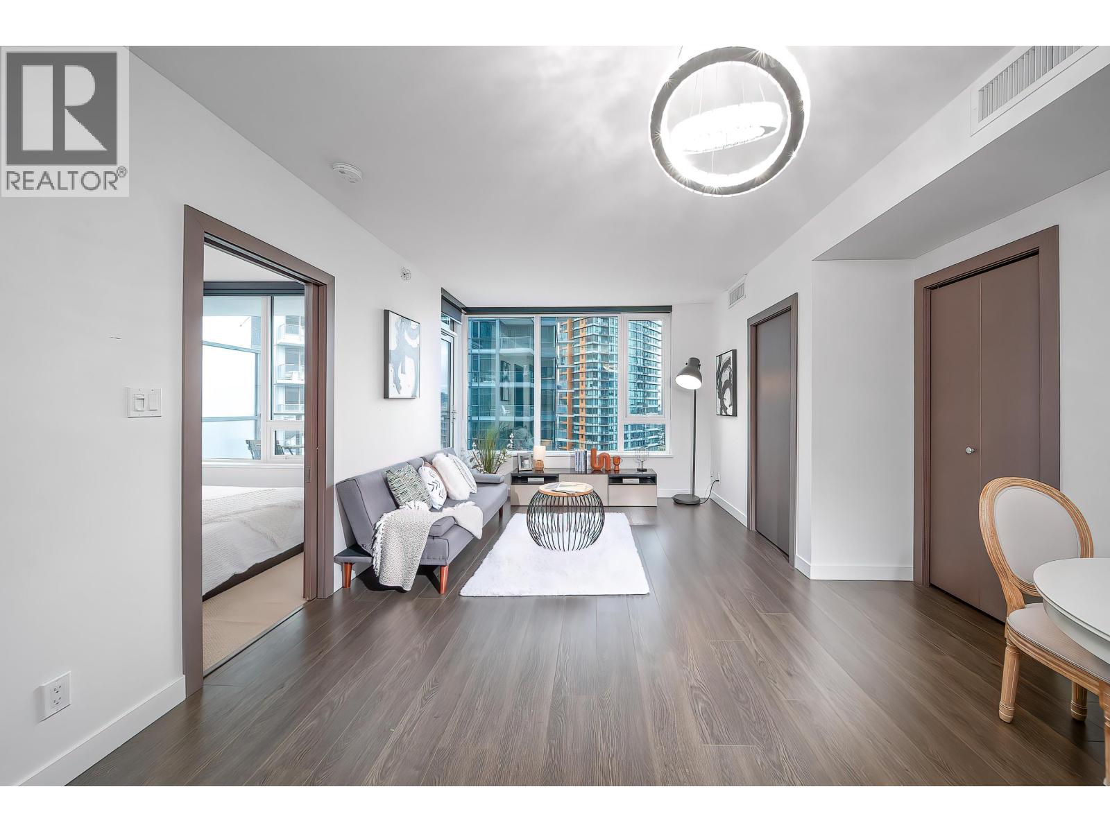 1507 68 Smithe Street, Vancouver, British Columbia  V6B 0P4 - Photo 7 - R3088690