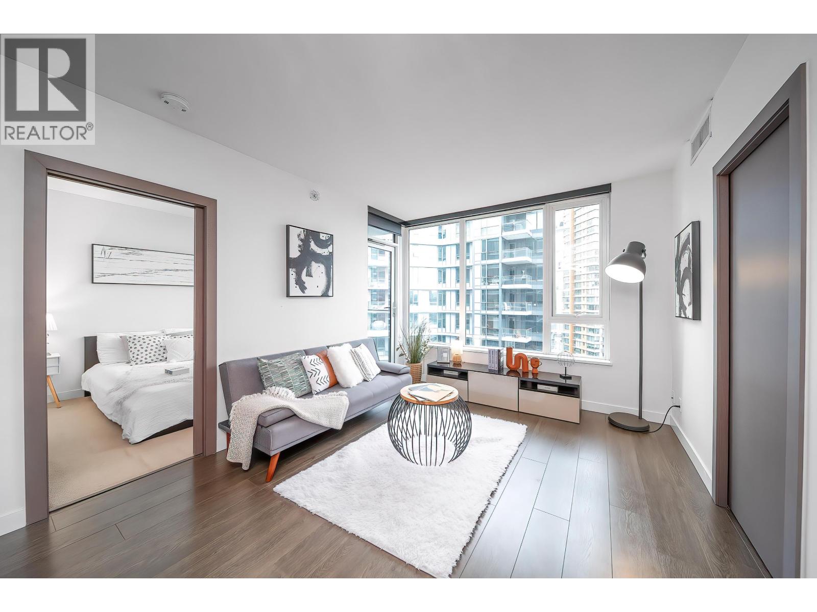 1507 68 Smithe Street, Vancouver, British Columbia  V6B 0P4 - Photo 6 - R3088690