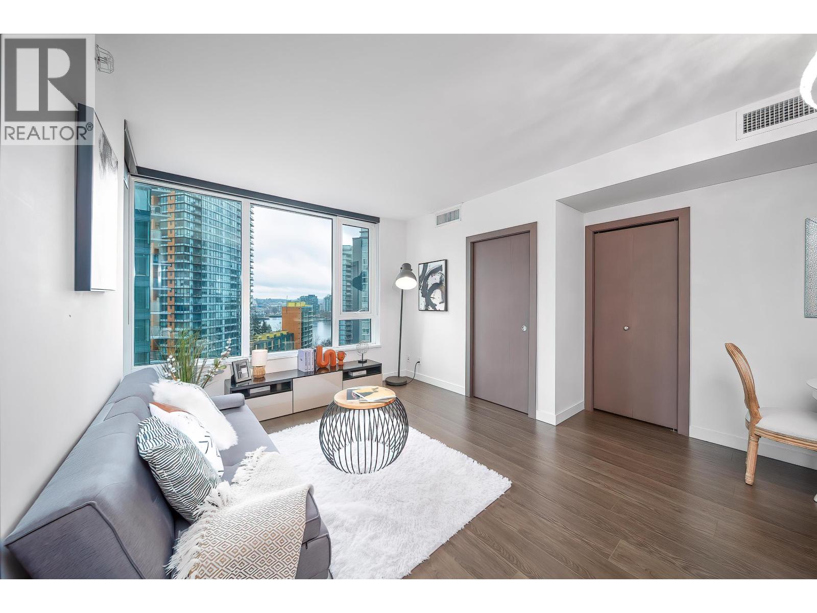 1507 68 Smithe Street, Vancouver, British Columbia  V6B 0P4 - Photo 4 - R3088690