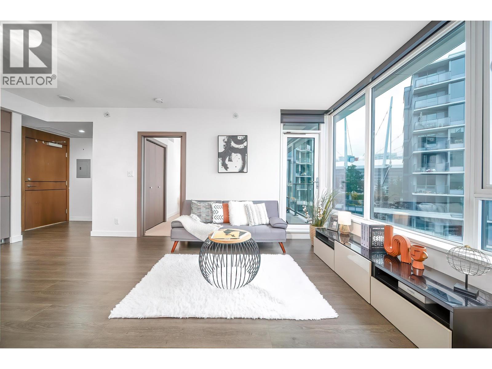 1507 68 Smithe Street, Vancouver, British Columbia  V6B 0P4 - Photo 9 - R3088690