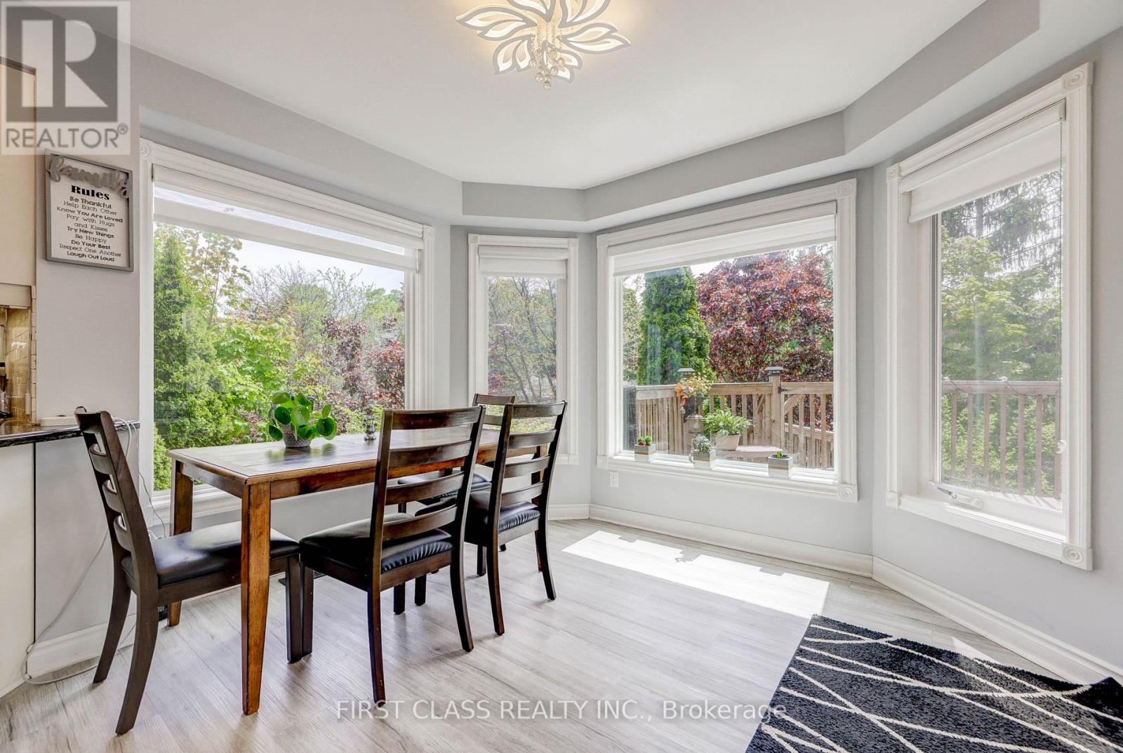 449 Alex Doner Drive, Newmarket, Ontario  L3X 1C3 - Photo 14 - N12777954