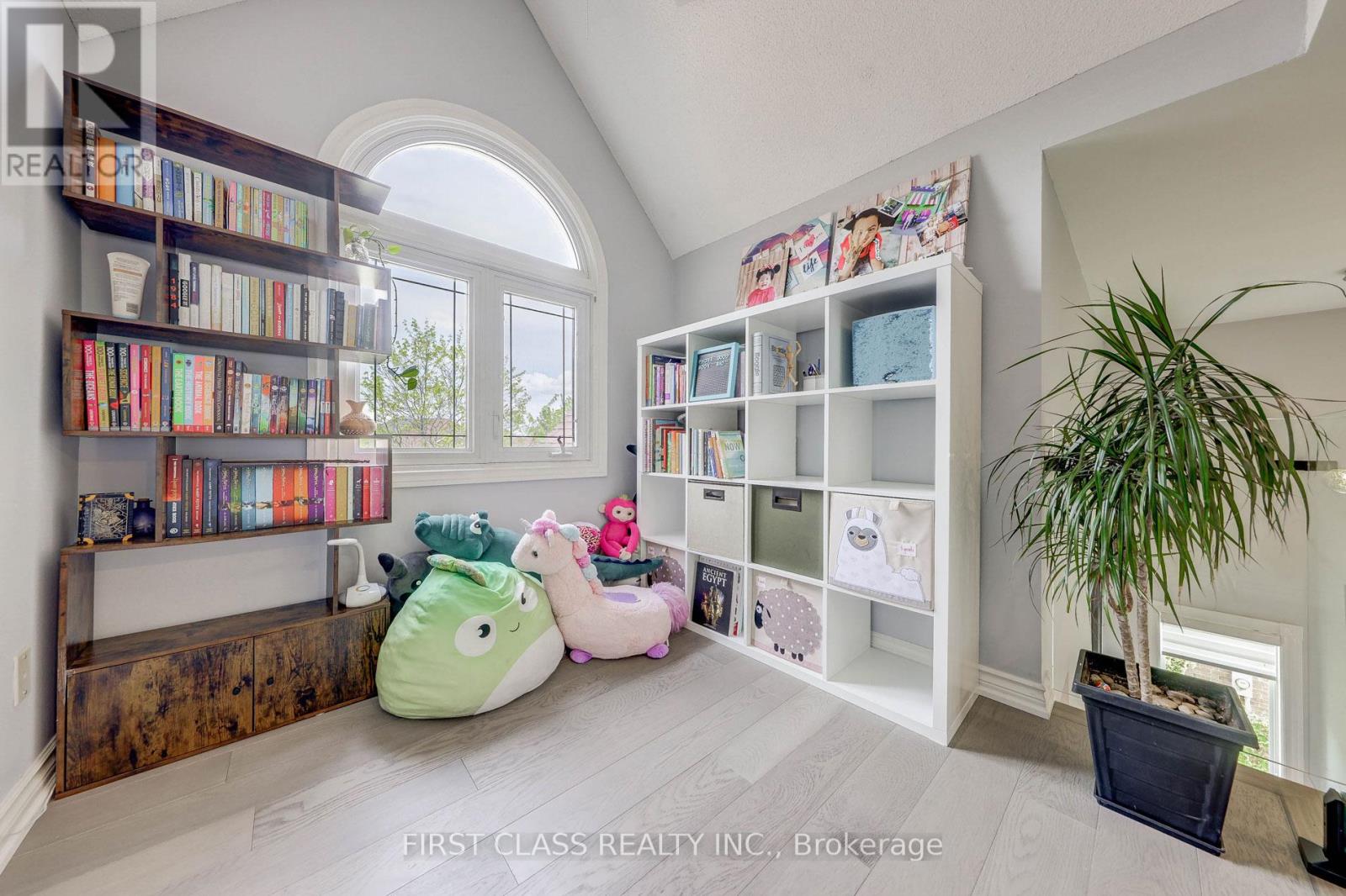 449 Alex Doner Drive, Newmarket, Ontario  L3X 1C3 - Photo 23 - N12777954