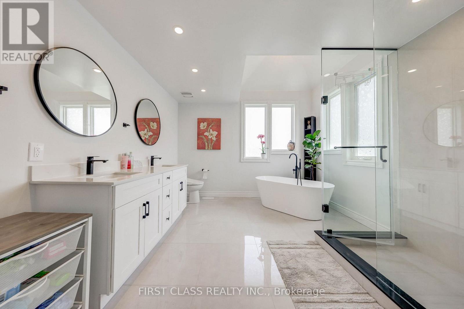 449 Alex Doner Drive, Newmarket, Ontario  L3X 1C3 - Photo 27 - N12777954