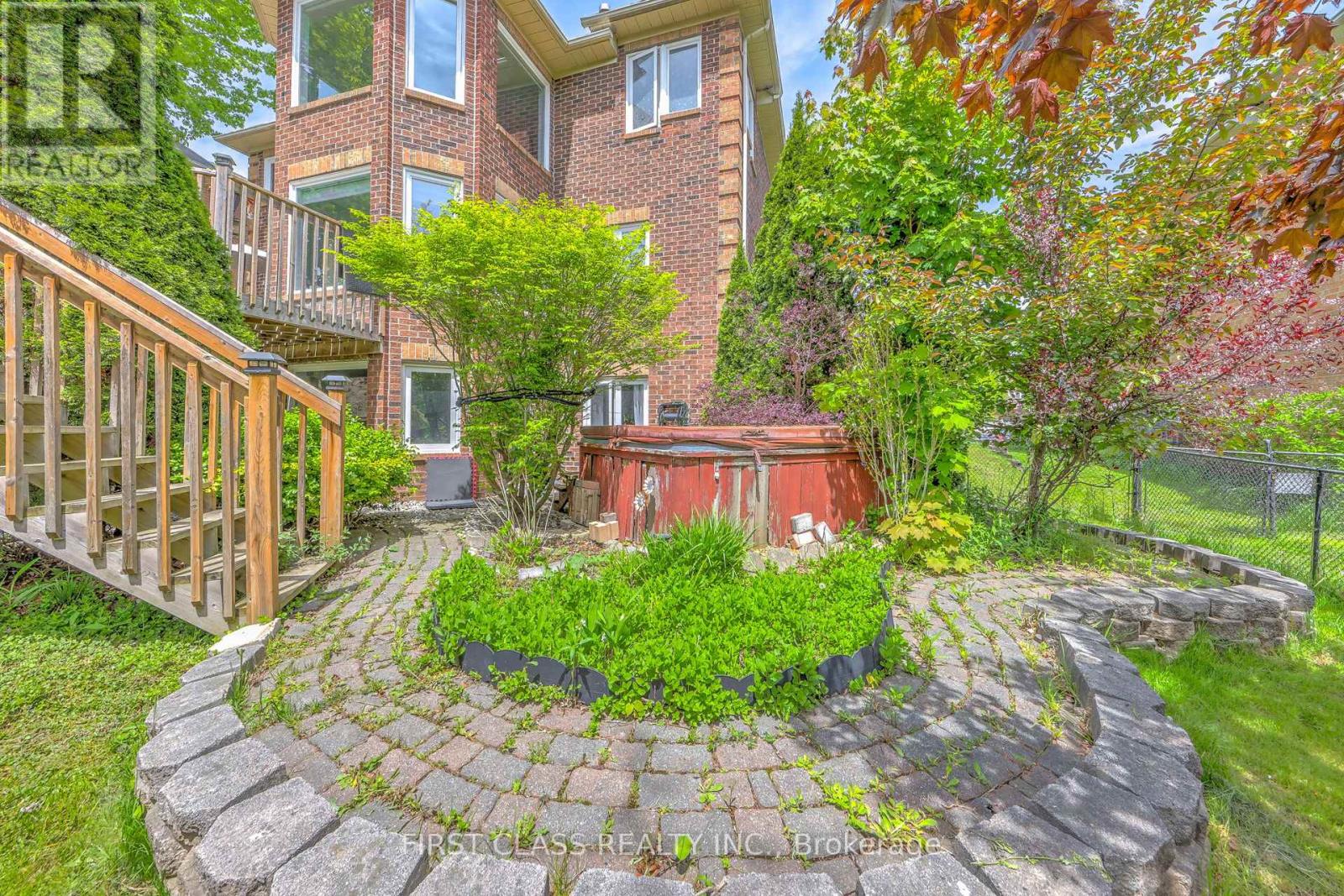 449 Alex Doner Drive, Newmarket, Ontario  L3X 1C3 - Photo 36 - N12777954