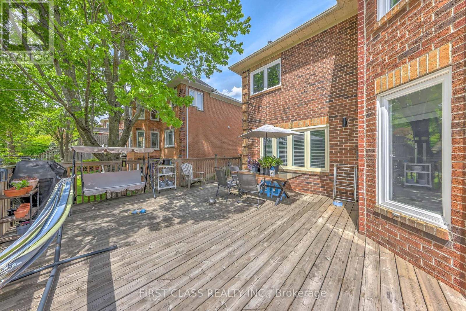 449 Alex Doner Drive, Newmarket, Ontario  L3X 1C3 - Photo 37 - N12777954