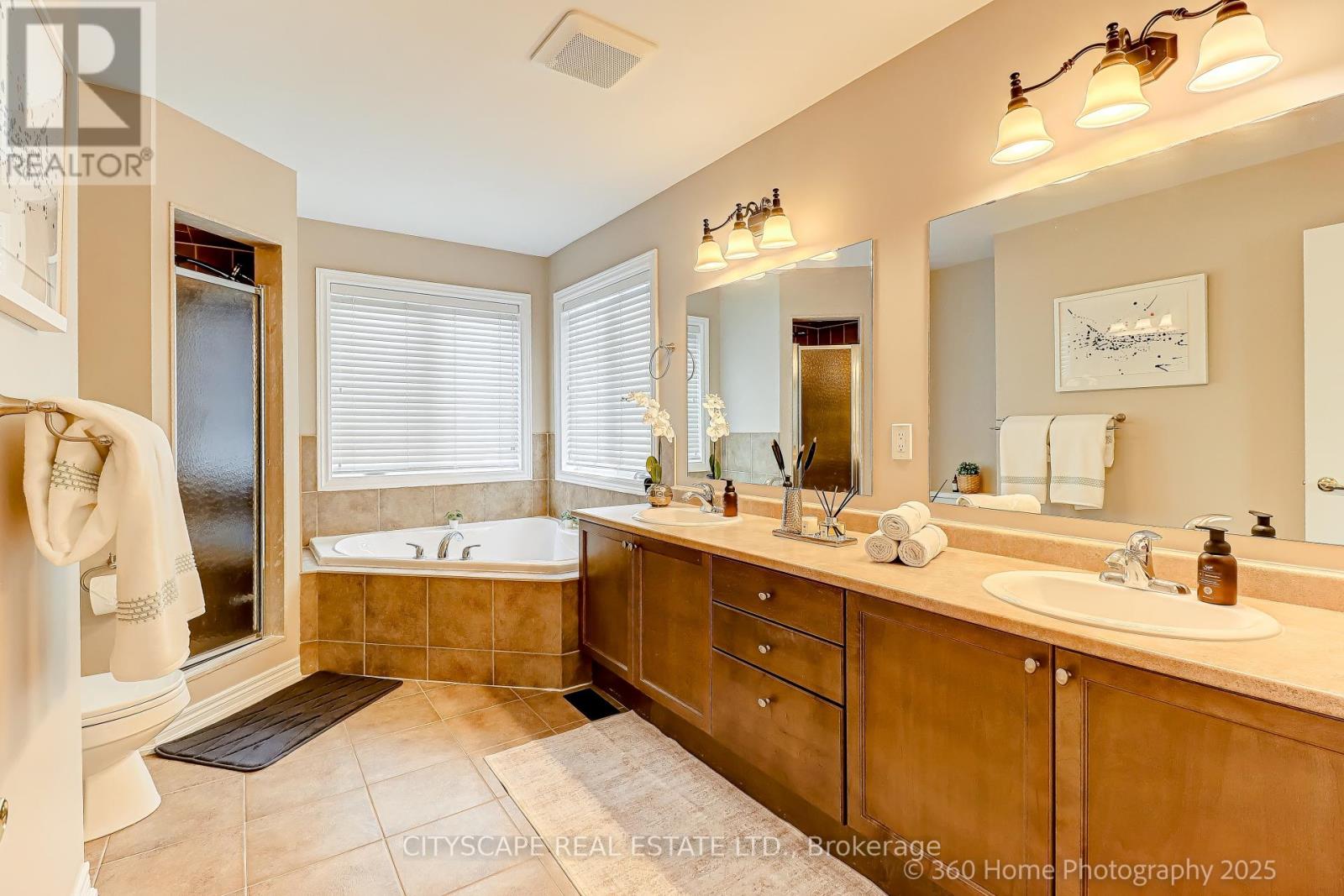 381 Summeridge Drive, Vaughan, Ontario  L4J 8T7 - Photo 22 - N12777360